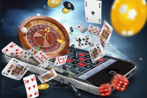 Online-casino